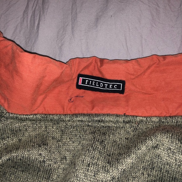 Southern marsh jacket - Picture 7 of 7